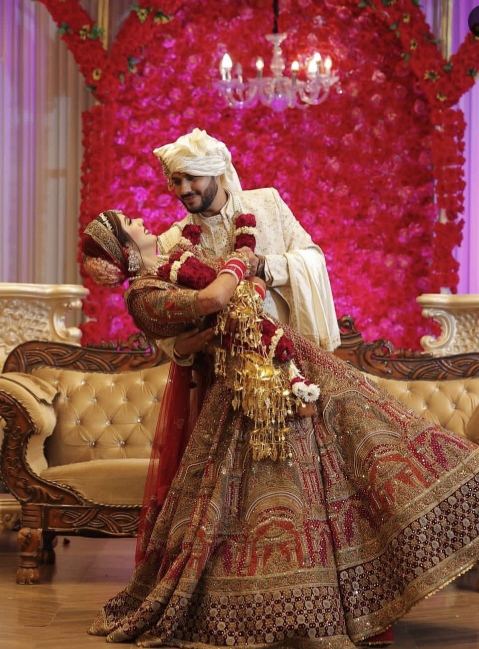 one Month to this beautiful Day ( Harpal Sath )