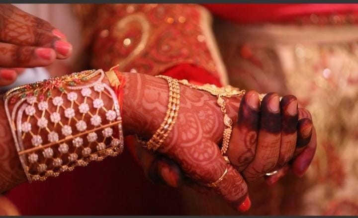 I AM Nisha Sharma , I And ,My Husband Are Very Happy This Website work