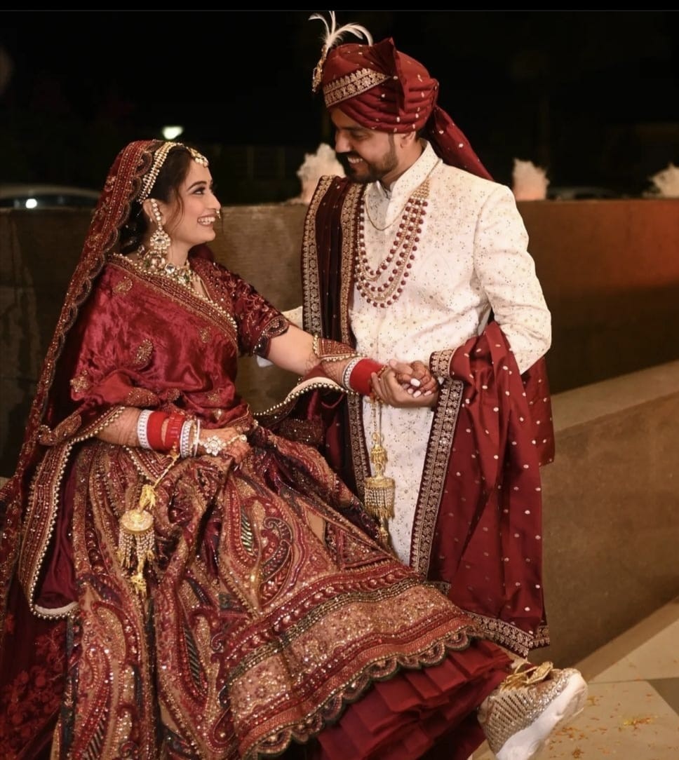 Perfect Jeevansathii Is Very Good Company They Got Me Married In Less Time , Thankyou Perect Jeevansathii