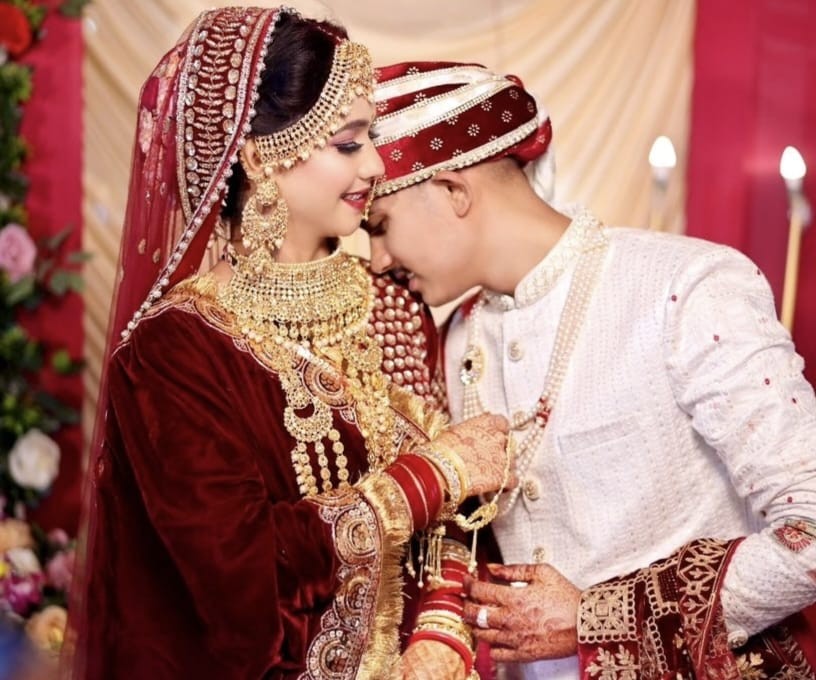 Perfect Jeevansathii Is Very Good Company They Got Me Married In Less Time , Thankyou Perect Jeevansathii