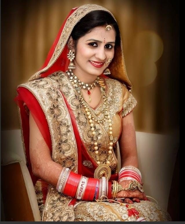 I AM Nisha Sharma , I And ,My Husband Are Very Happy This Website work