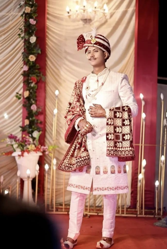 Perfect Jeevansathii Is Very Good Company They Got Me Married In Less Time , Thankyou Perect Jeevansathii