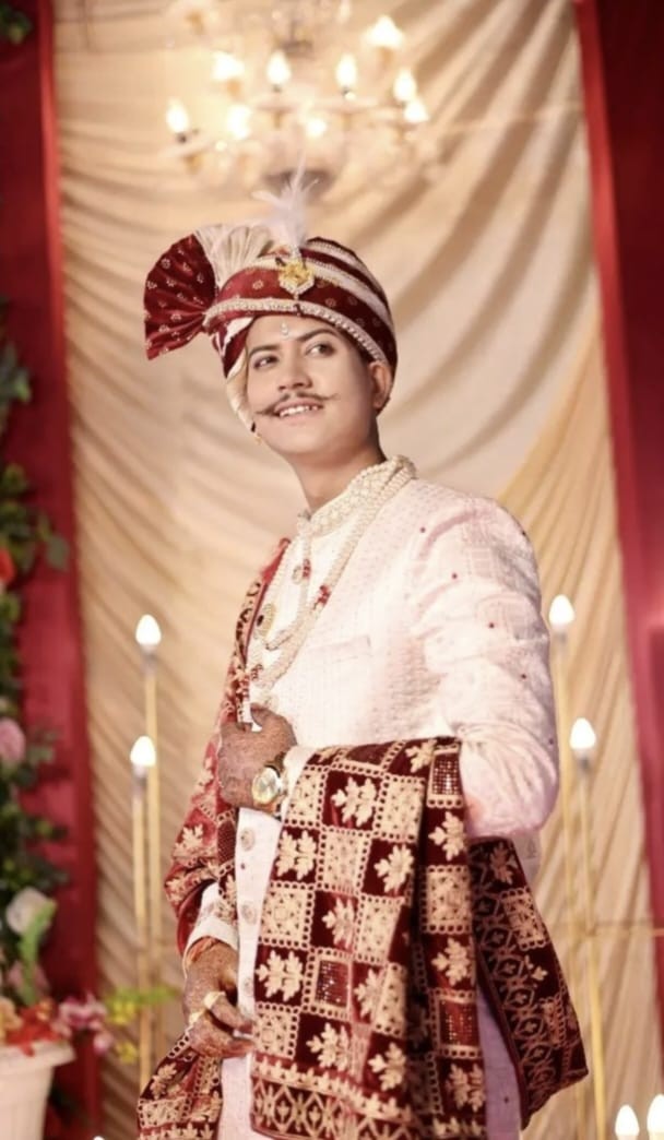 Perfect Jeevansathii Is Very Good Company They Got Me Married In Less Time , Thankyou Perect Jeevansathii