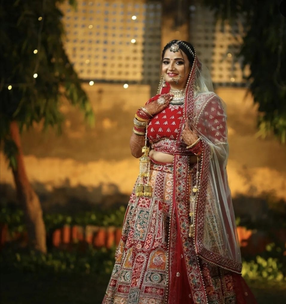 My name is Vijay &  meri shadi 16 march ko Bhawanatri  ji ke sath hui hai or ham dono ki Shadi perfect jeevansathii company ne karwai hai main jeevansathii company Thankyou