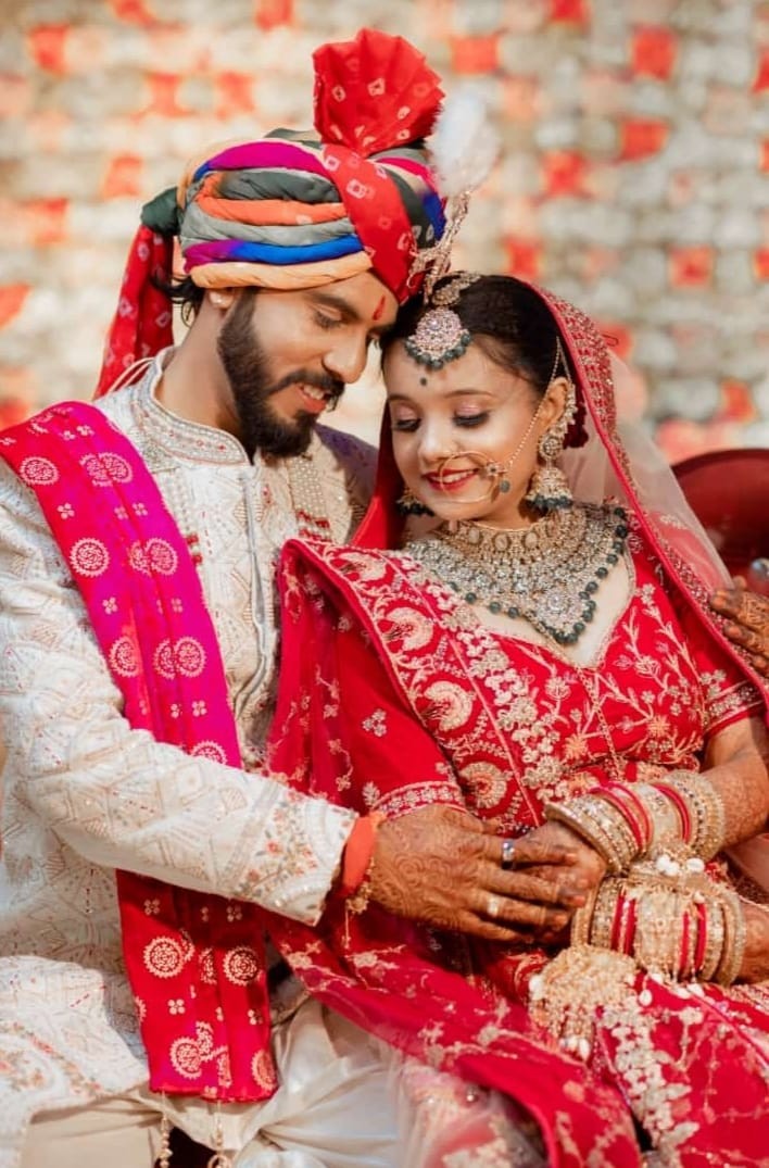 Perfect Jeevansathii Is Very Good Company They Got Me Married In Less Time , Thankyou Perect Jeevansathii