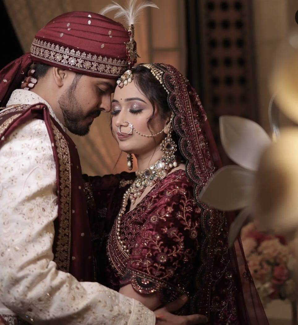 Perfect Jeevansathii Is Very Good Company They Got Me Married In Less Time , Thankyou Perect Jeevansathii