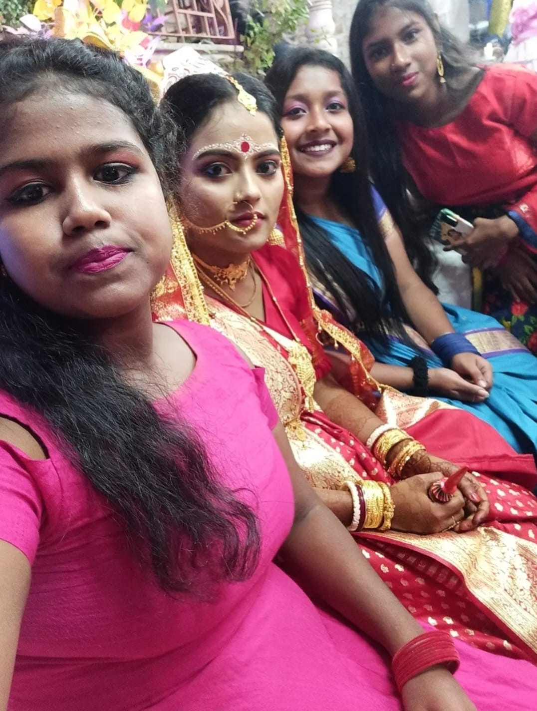 very good service value for money