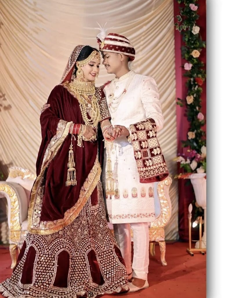 Perfect Jeevansathii Is Very Good Company They Got Me Married In Less Time , Thankyou Perect Jeevansathii