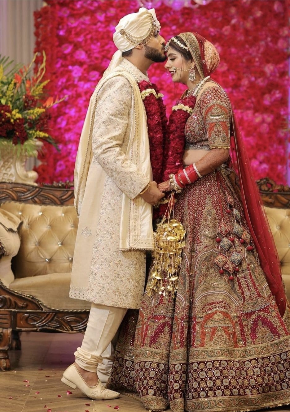 one Month to this beautiful Day ( Harpal Sath )