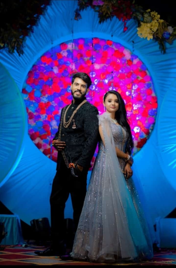 Perfect Jeevansathii Is Very Good Company They Got Me Married In Less Time , Thankyou Perect Jeevansathii