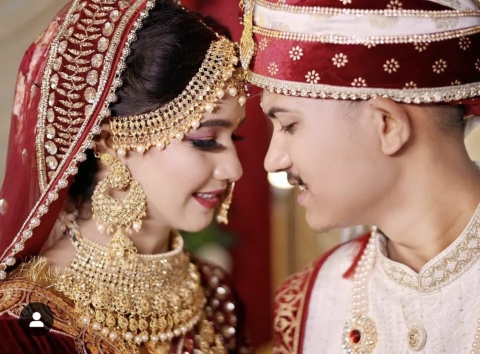 Perfect Jeevansathii Is Very Good Company They Got Me Married In Less Time , Thankyou Perect Jeevansathii